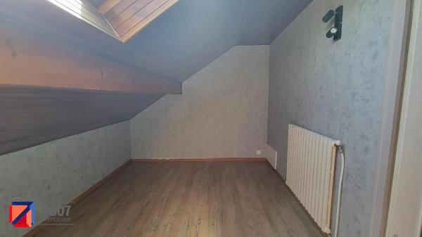 Appartement à louer à Saint-Pierre-en-Faucigny (74800)