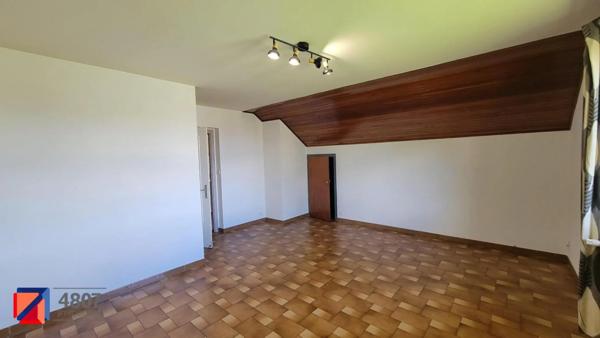 Appartement à louer à Saint-Pierre-en-Faucigny (74800)