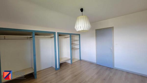 Appartement à louer à Saint-Pierre-en-Faucigny (74800)
