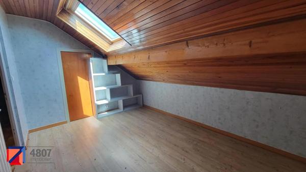 Appartement à louer à Saint-Pierre-en-Faucigny (74800)