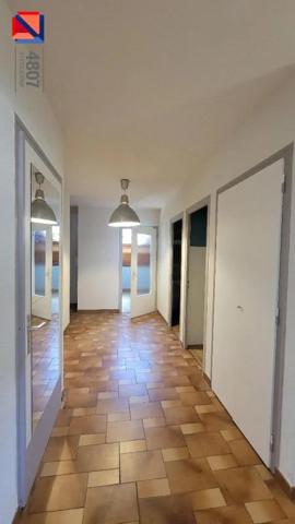 Appartement à louer à Saint-Pierre-en-Faucigny (74800)