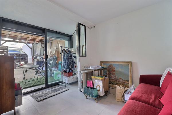 Maison Colombes 7 pièce(s) 123 m2