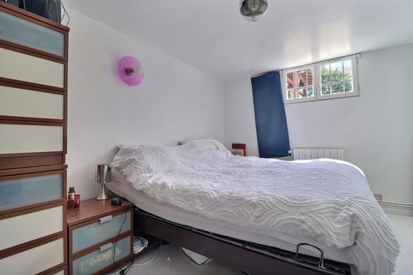 Maison Colombes 7 pièce(s) 123 m2