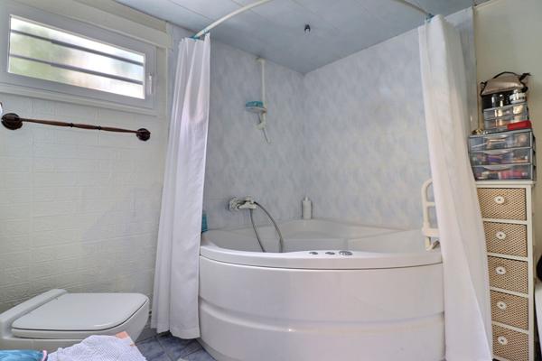 Maison Colombes 7 pièce(s) 123 m2