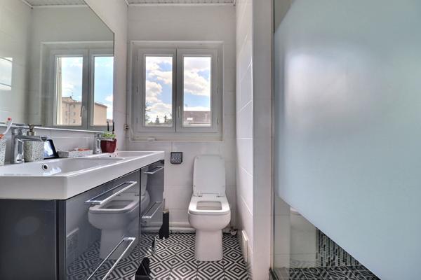 Maison Colombes 7 pièce(s) 123 m2