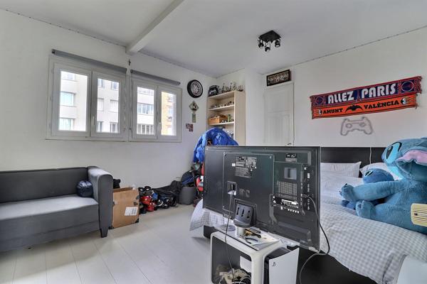 Maison Colombes 7 pièce(s) 123 m2