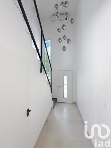 Maison à vendre 6 pièces 150 m² Magenta