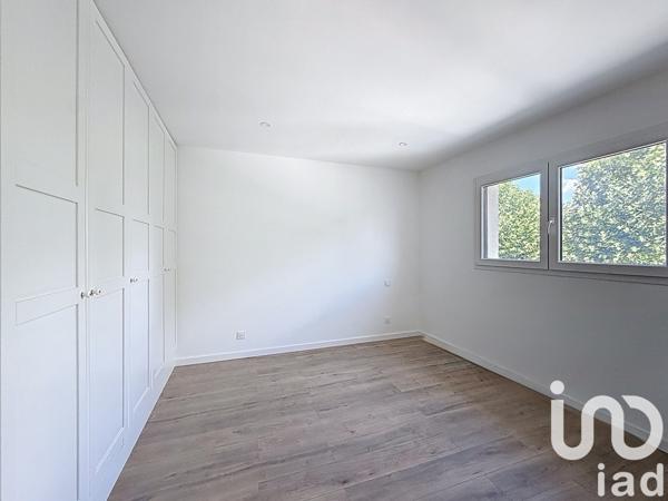 Maison à vendre 6 pièces 150 m² Magenta