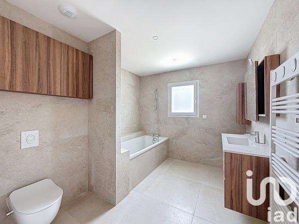 Maison à vendre 6 pièces 150 m² Magenta