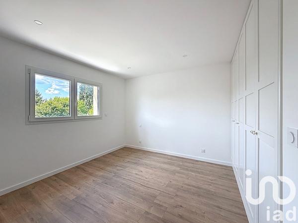 Maison à vendre 6 pièces 150 m² Magenta