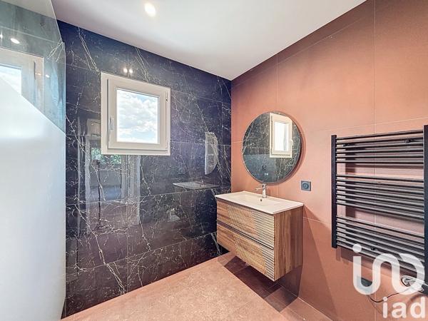 Maison à vendre 6 pièces 150 m² Magenta