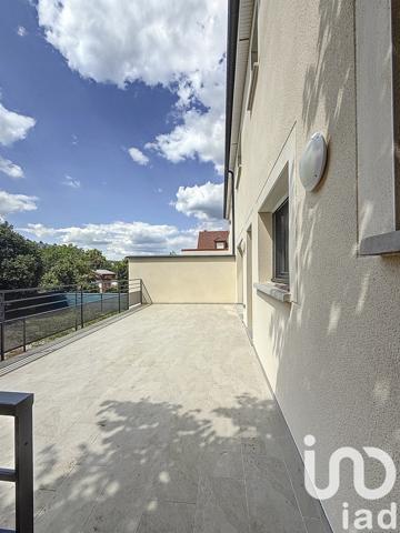 Maison à vendre 6 pièces 150 m² Magenta