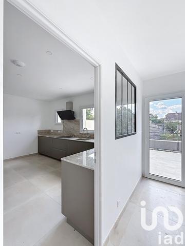 Maison à vendre 6 pièces 150 m² Magenta