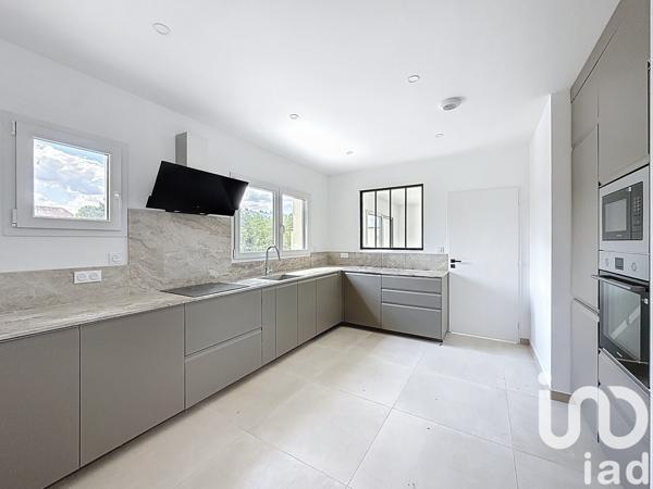 Maison à vendre 6 pièces 150 m² Magenta