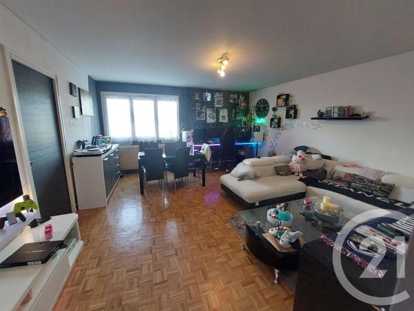 Appartement F3 à vendre  3 pièces - 79,54 m 2   CHATEAUROUX  - 36