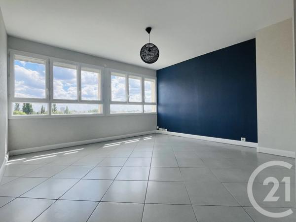 Appartement F3 à vendre  3 pièces - 79,54 m 2   CHATEAUROUX  - 36