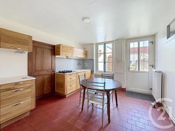 Maison à vendre  3 pièces - 63,31 m 2   CHABRIS  - 36