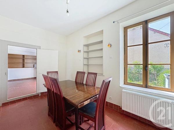 Maison à vendre  3 pièces - 63,31 m 2   CHABRIS  - 36