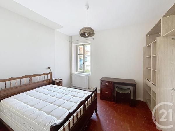 Maison à vendre  3 pièces - 63,31 m 2   CHABRIS  - 36
