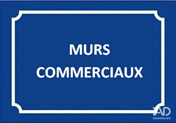 Bureaux à vendre 82 m² 