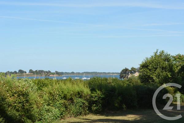 Maison à vendre  7 pièces - 146,77 m 2   ARZON  - 56