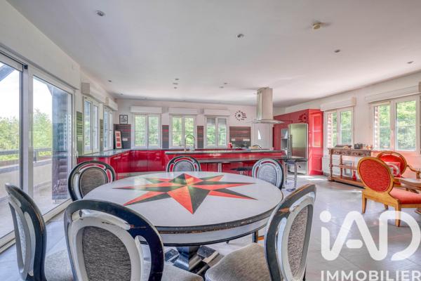 Maison à vendre 8 pièces 322 m² La Ferté-sous-Jouarre