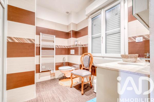 Maison à vendre 8 pièces 322 m² La Ferté-sous-Jouarre