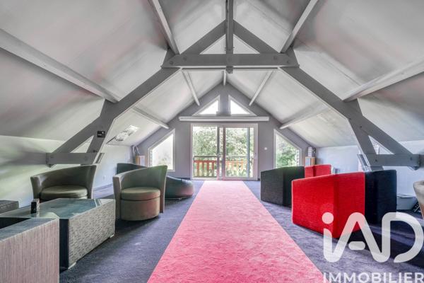 Maison à vendre 8 pièces 322 m² La Ferté-sous-Jouarre