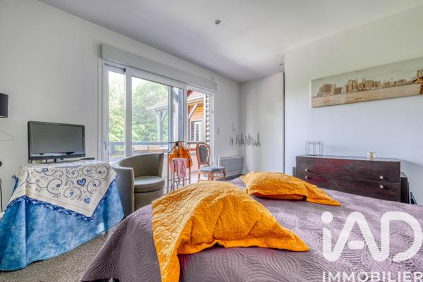 Maison à vendre 8 pièces 322 m² La Ferté-sous-Jouarre