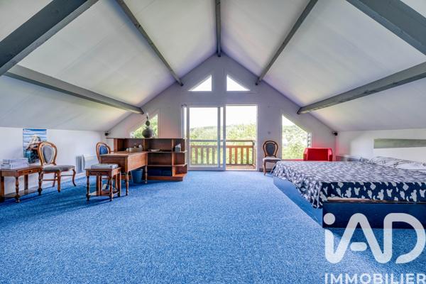 Maison à vendre 8 pièces 322 m² La Ferté-sous-Jouarre