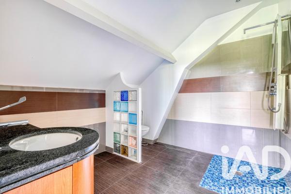 Maison à vendre 8 pièces 322 m² La Ferté-sous-Jouarre