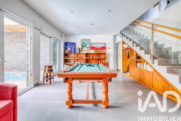 Maison à vendre 8 pièces 322 m² La Ferté-sous-Jouarre