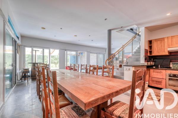 Maison à vendre 8 pièces 322 m² La Ferté-sous-Jouarre