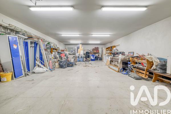 Maison à vendre 8 pièces 322 m² La Ferté-sous-Jouarre
