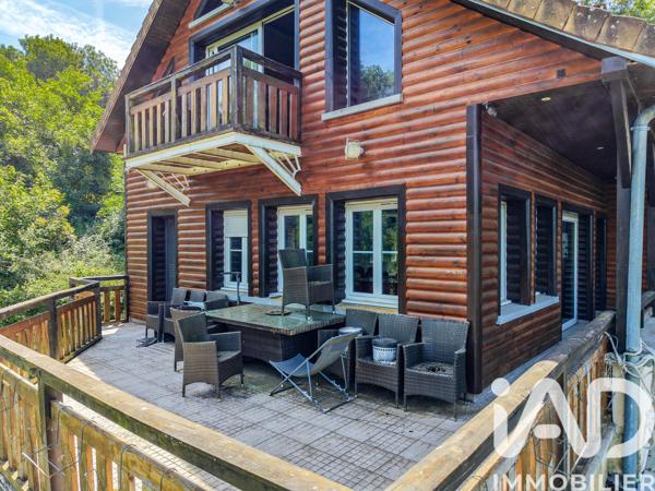 Maison à vendre 8 pièces 322 m² La Ferté-sous-Jouarre