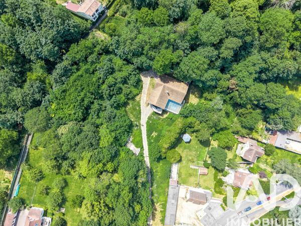 Maison à vendre 8 pièces 322 m² La Ferté-sous-Jouarre