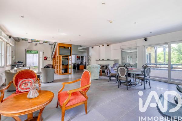 Maison à vendre 8 pièces 322 m² La Ferté-sous-Jouarre