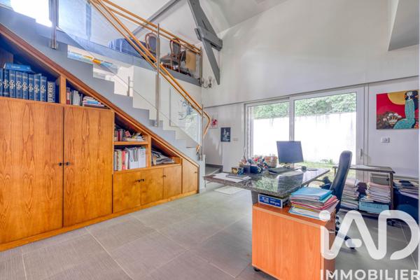 Maison à vendre 8 pièces 322 m² La Ferté-sous-Jouarre