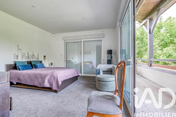 Maison à vendre 8 pièces 322 m² La Ferté-sous-Jouarre