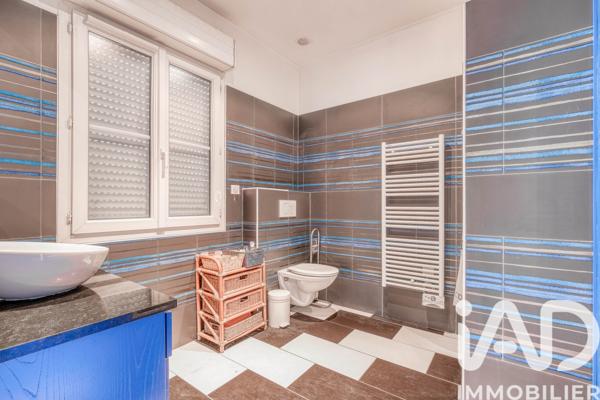 Maison à vendre 8 pièces 322 m² La Ferté-sous-Jouarre