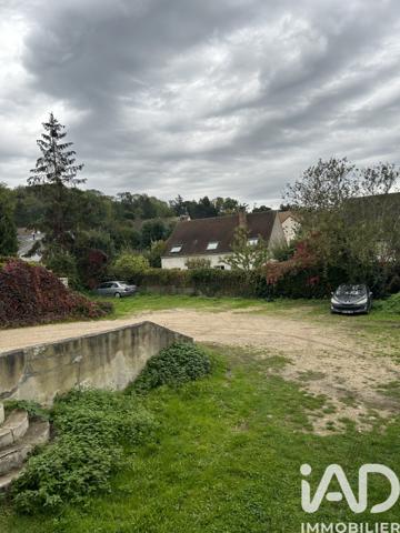 Immeuble à vendre 183 m² Bessancourt