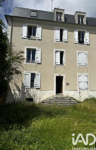 Immeuble à vendre 183 m² Bessancourt