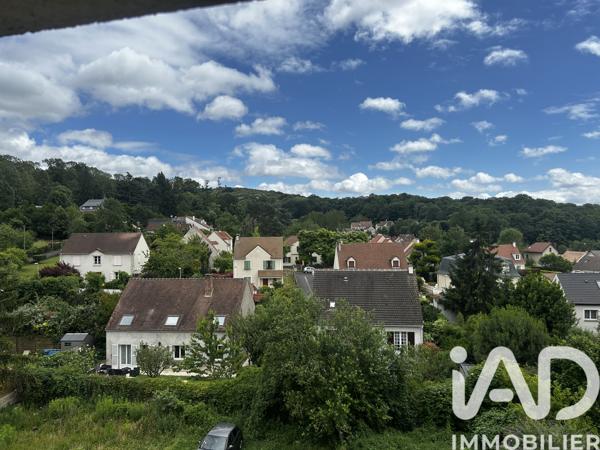 Immeuble à vendre 183 m² Bessancourt