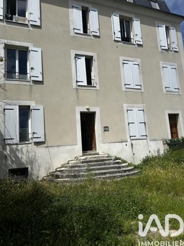 Immeuble à vendre 183 m² Bessancourt