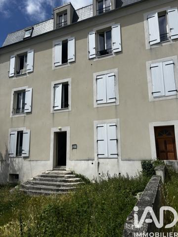 Immeuble à vendre 183 m² Bessancourt