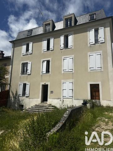 Immeuble à vendre 183 m² Bessancourt