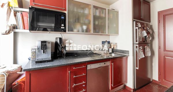 À vendre Appartement 3 pièces 76.22 m² - Paris 75010