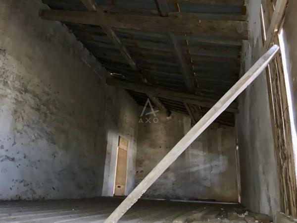 Gard (30) - Manduel - Grange à réhabiliter