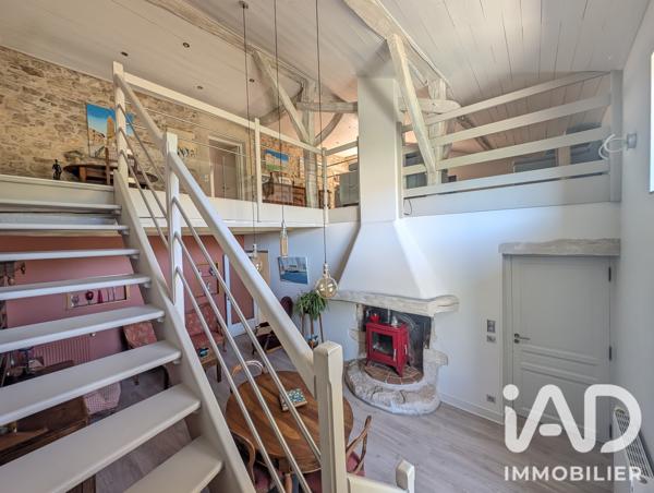 Maison à vendre 8 pièces 157 m² Arbent