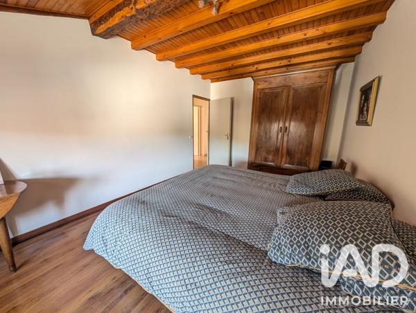 Maison à vendre 8 pièces 157 m² Arbent